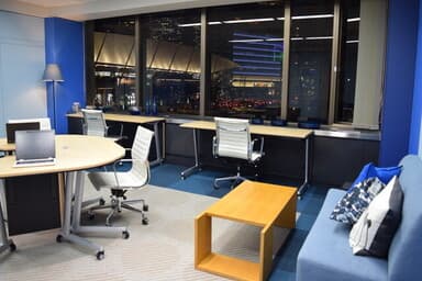 フクラシア八重洲RoomB(10名個室)