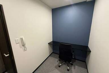 1名用個室(7号室)