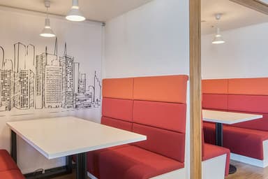 リージャス(Regus)武蔵小杉ビジネスセンター