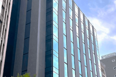 リージャス(Regus)秋葉原万世橋ビジネスセンター