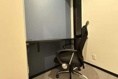 1名用個室(14号室)