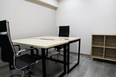 1~3名用個室(306号室)