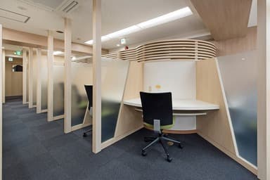 新宿アントレサロン