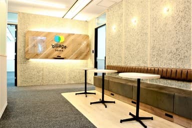 billage(ビレッジ) OSAKA 御堂筋本町ビル