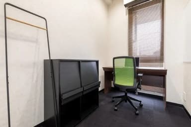 12号室(1名部屋)
