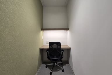 1名用個室