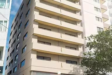 バーチャルオフィス(エコノミープラン)