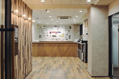 スタートアップサイド(StartupSide) Osaka