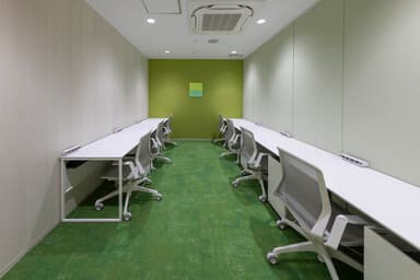 7名個室(OFFICE-B)