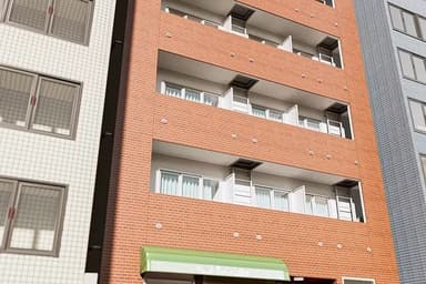 ワンストップビジネスセンター銀座店