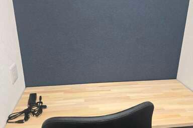 1名用個室(14号室)