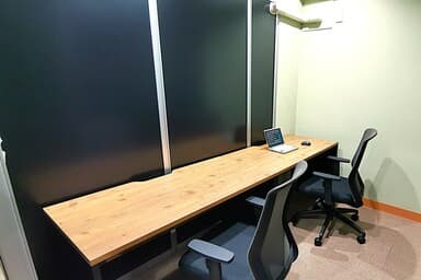 206号室(2名用個室)