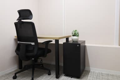 1名用個室(304号室)