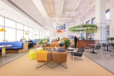 WeWork(ウィーワーク)KABUTO ONE