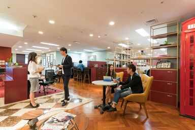 サーブコープ(SERVCORP)恵比寿
