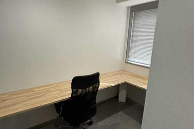 2名用個室(6号室)