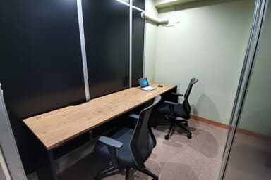 202号室(1名用個室)