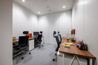 ROOM(4名様個室)