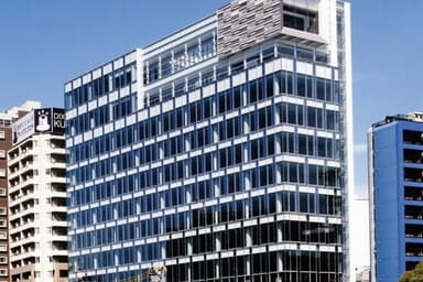 リージャス(Regus)アクア博多