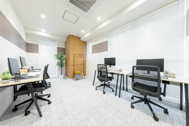 No.2(4名個室)