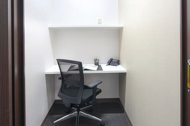 1名用オフィス