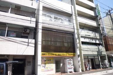 加瀬のレンタルオフィス 小田原