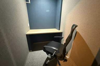 1名用個室(3号室)