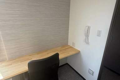 1名用個室(9号室)