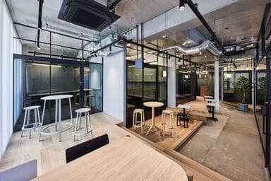 1階個室G(7名用個室)