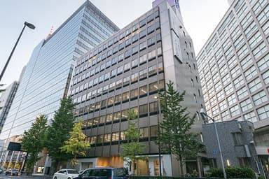 ビジネスアドレス