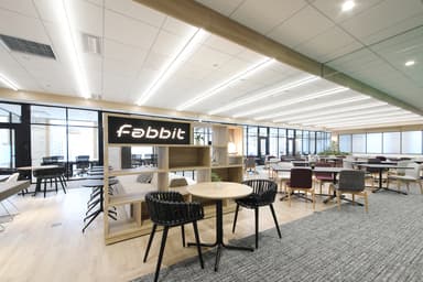 ファビット(fabbit)GG大阪本町