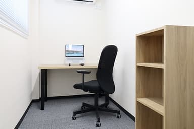 312号室(1~2名用個室)