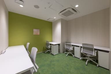 5名個室(OFFICE-I)