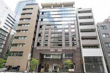 バーチャルオフィス