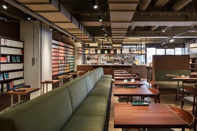 リーグ(LEAGUE)神保町