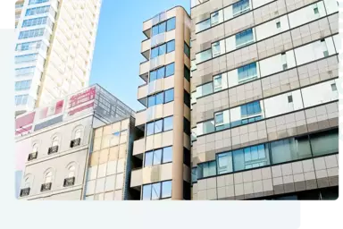 バーチャルオフィス(月1転送プラン)