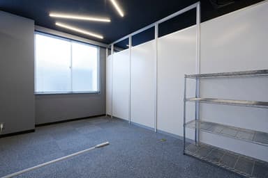 4名個室(A区画)