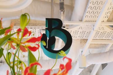 バドスクエア(BuD square)市ヶ谷