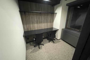 2名用個室(10号室)