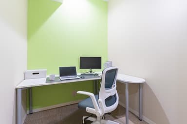 1名用 完全個室(3号室)