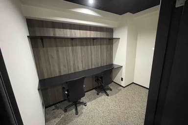 2名用個室(2号室)