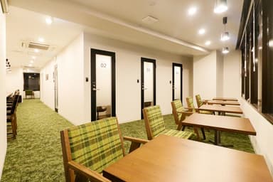 THE HUB(ザ ハブ)新宿西口