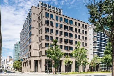 リージャス(Regus)淀屋橋ビジネスセンター