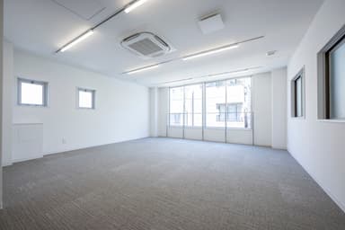 B区画(3-5階)