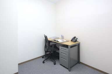1名用レンタルオフィス