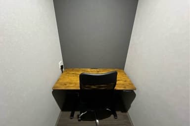 1名用個室(12号室)