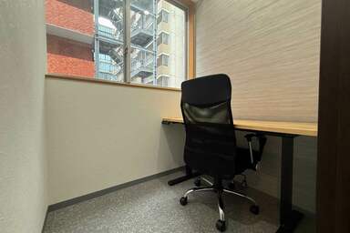 1名用個室(3号室)