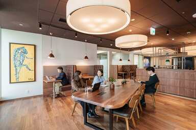 サーブコープ(SERVCORP)エニシオ名駅 名古屋