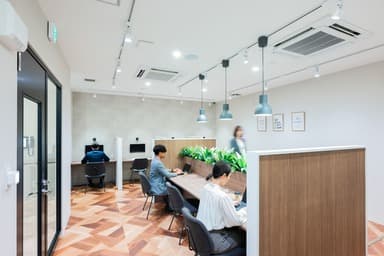 THE HUB(ザ ハブ)横浜元町