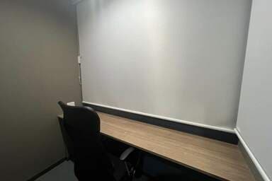 1名用個室(16号室)